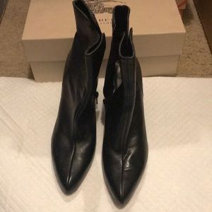 Nine West Ankle Boots